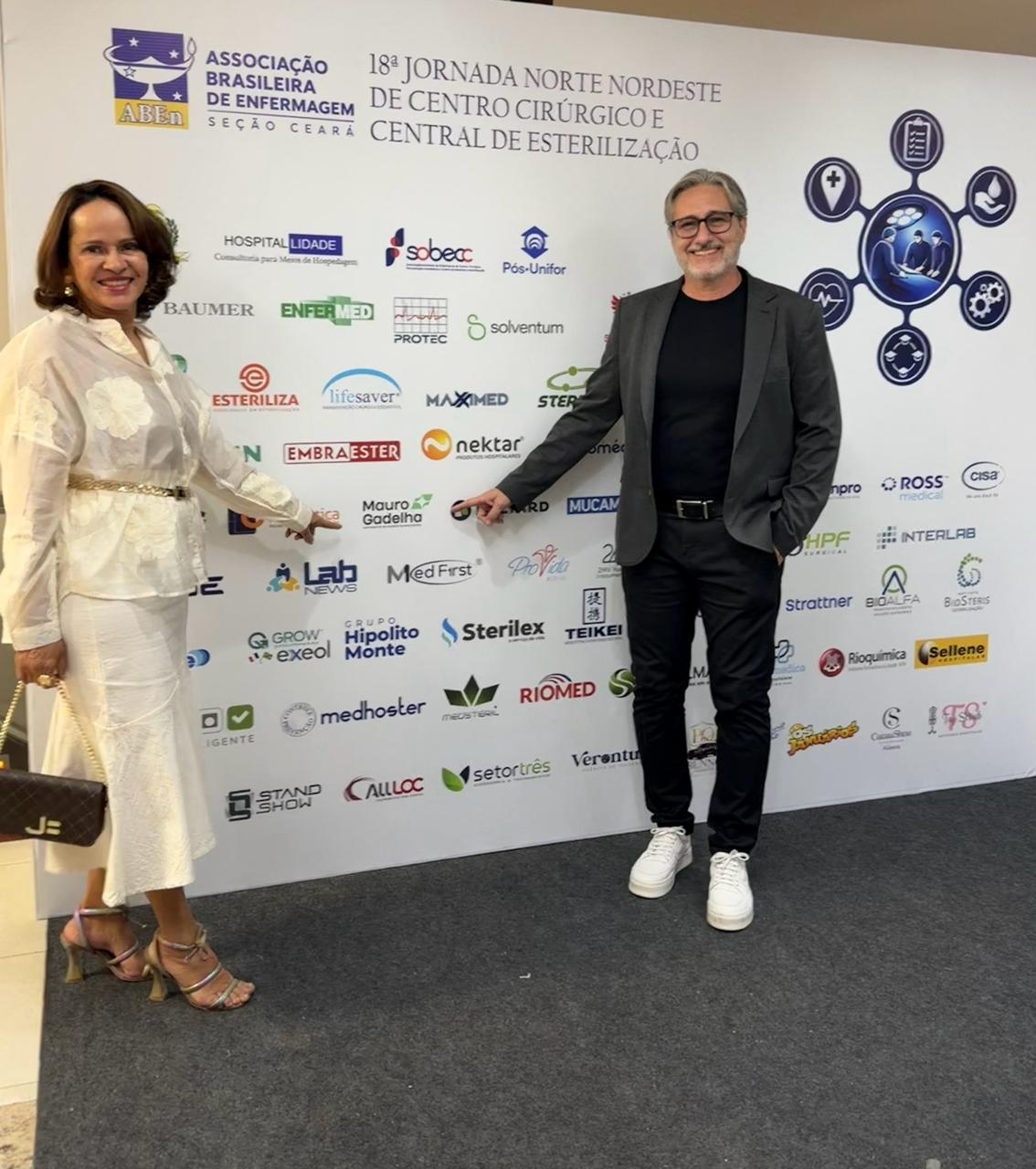 Abertura da 18ª Jornada Norte e Nordeste 2026