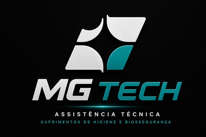 MG Tech — Assistência Técnica
