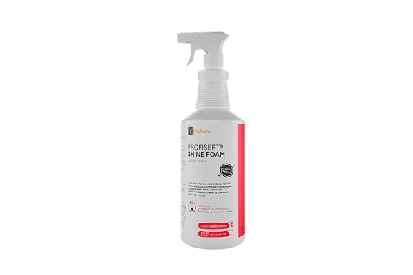 PROFISEPT®SHINE FOAM