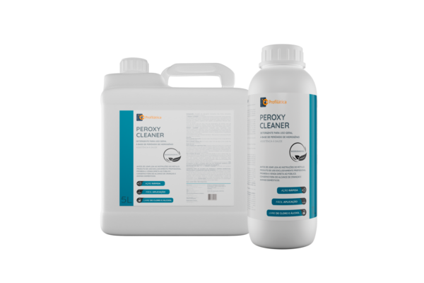 PEROXY CLEANER