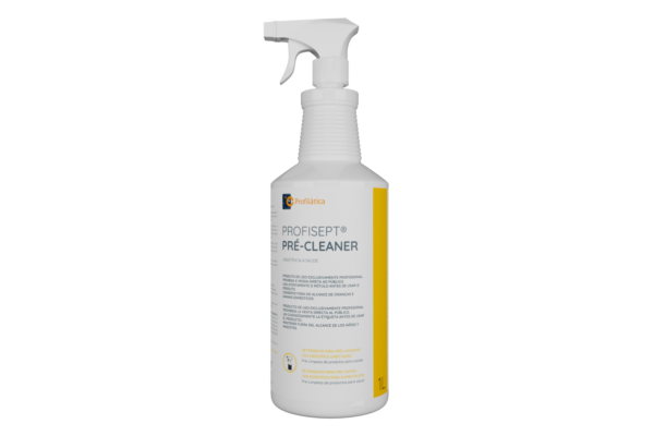 PROFISEPT®PRÉ-CLEANER
