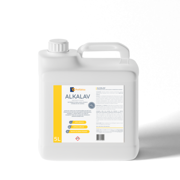 ALKALAV