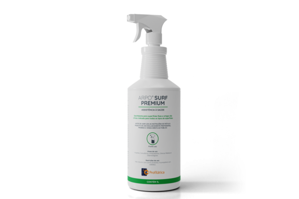 ARPO®SURF PREMIUM