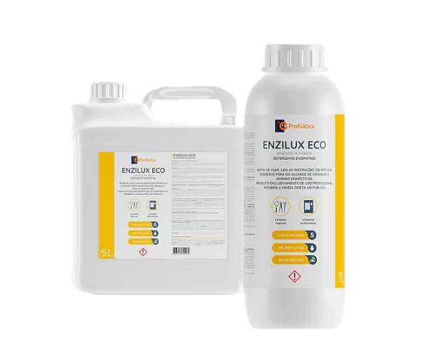 ENZILUX ECO