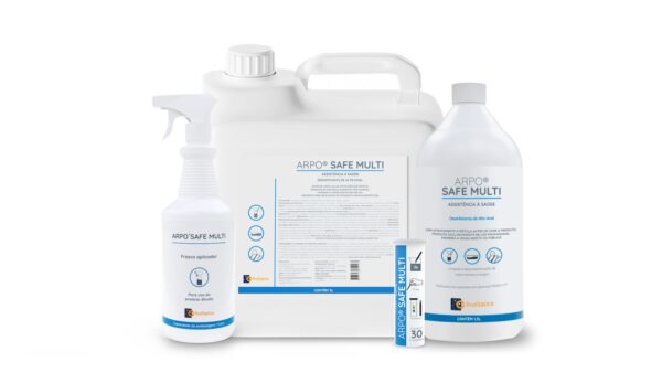 ARPO®SAFE MULTI - Image 3