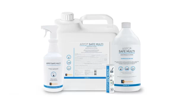 ARPO®SAFE MULTI