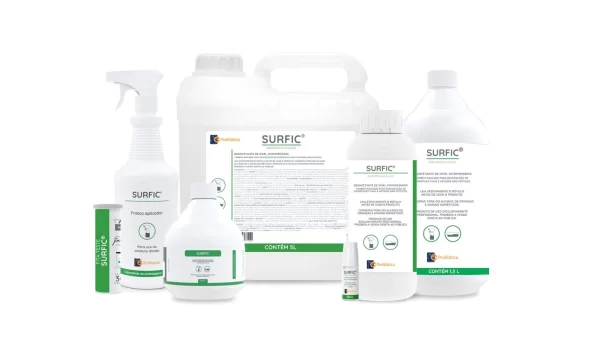 SURFIC®