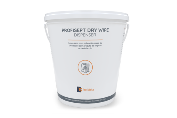 PROFISEPT® DRY WIPE