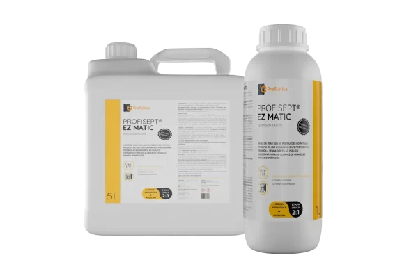 PROFISEPT®EZ MATIC