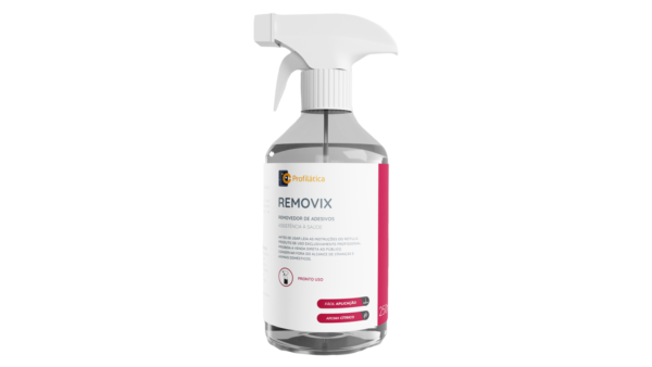 REMOVIX