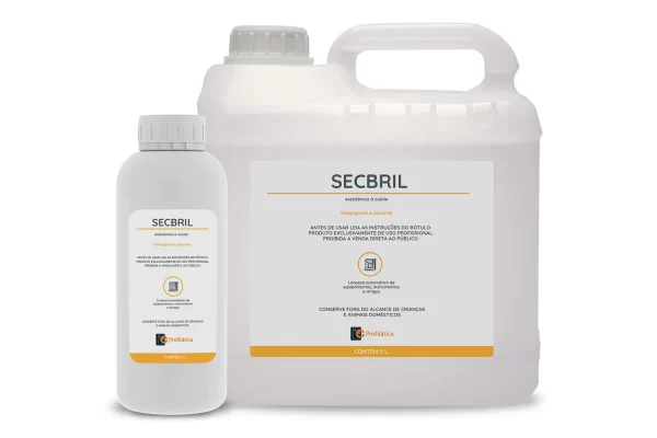 SECBRIL