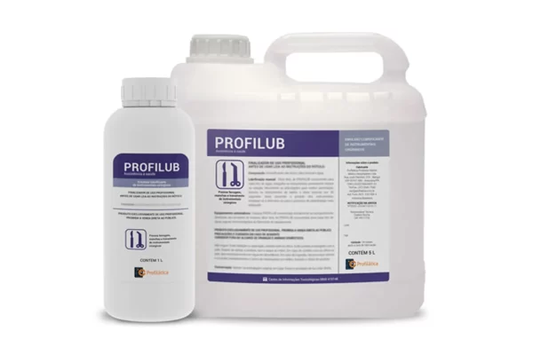 PROFILUB