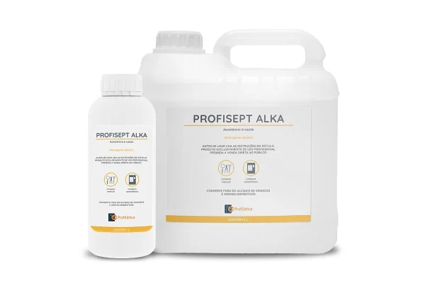 PROFISEPT®ALKA