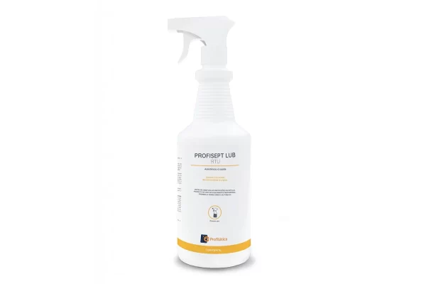 PROFISEPT®LUB RTU