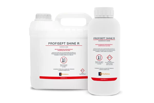 PROFISEPT®SHINE R