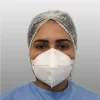 Respirador PFF-2S