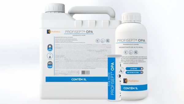 PROFISEPT® OPA