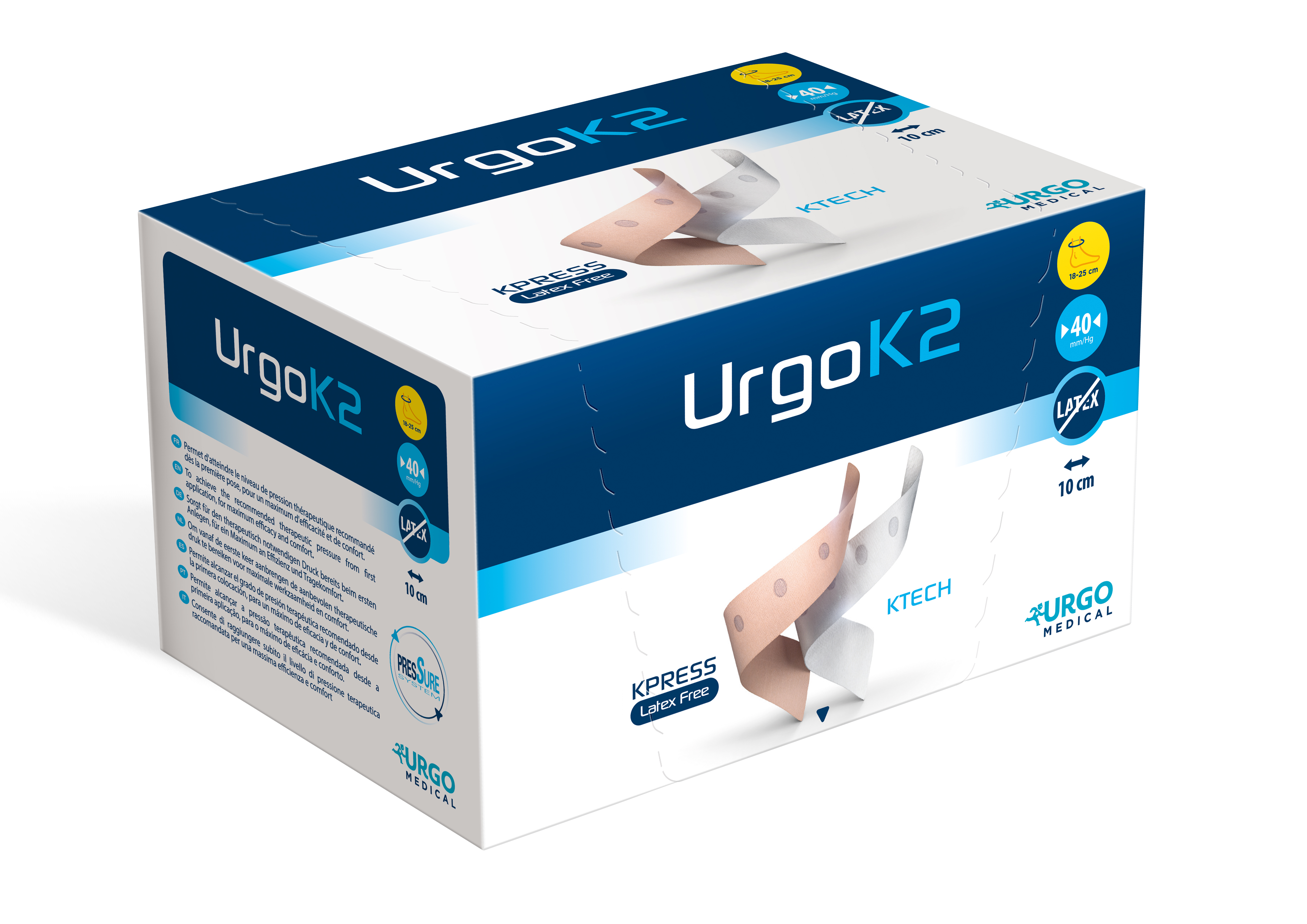 Urgo K2