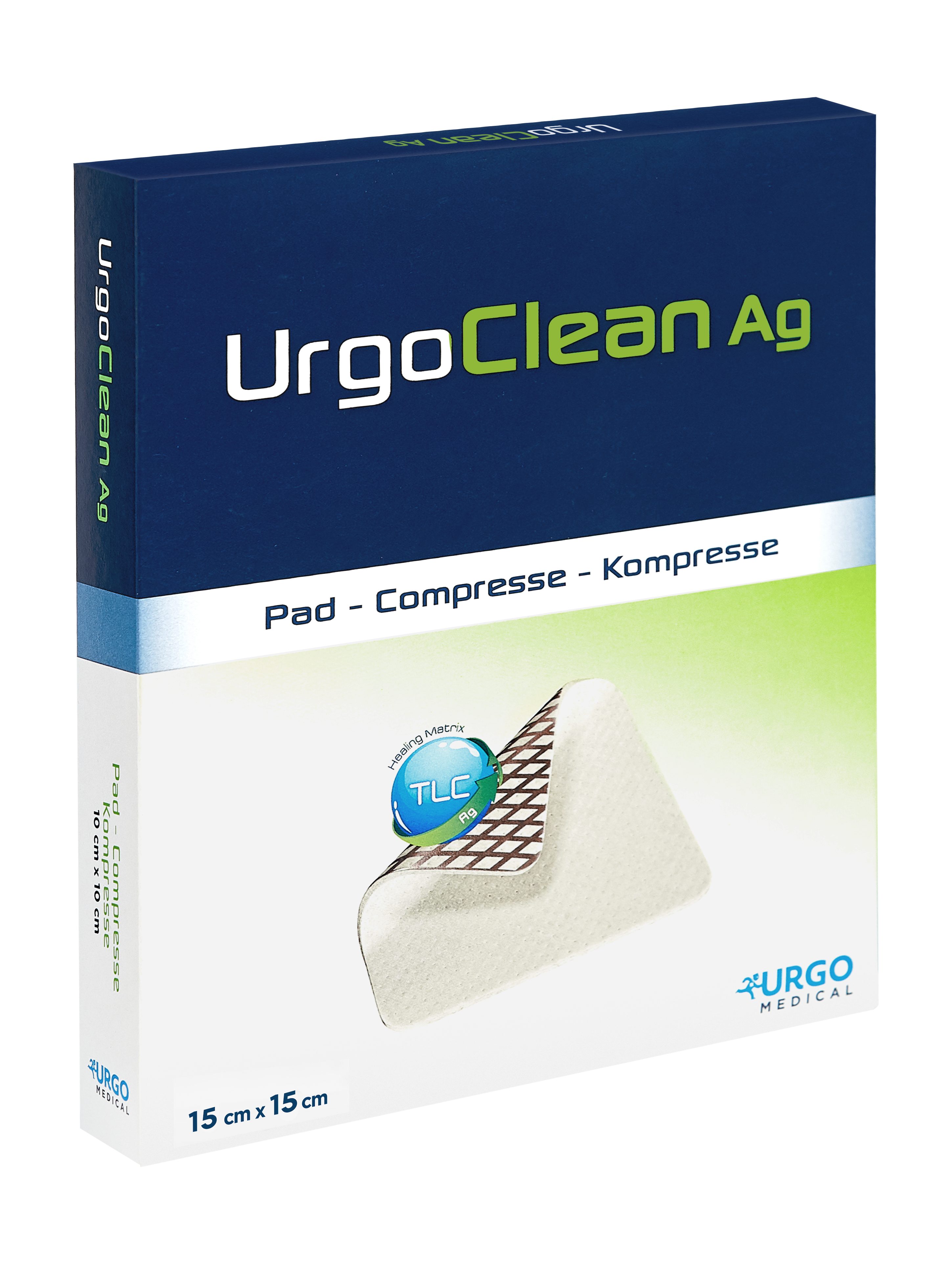 Urgo Clean Ag