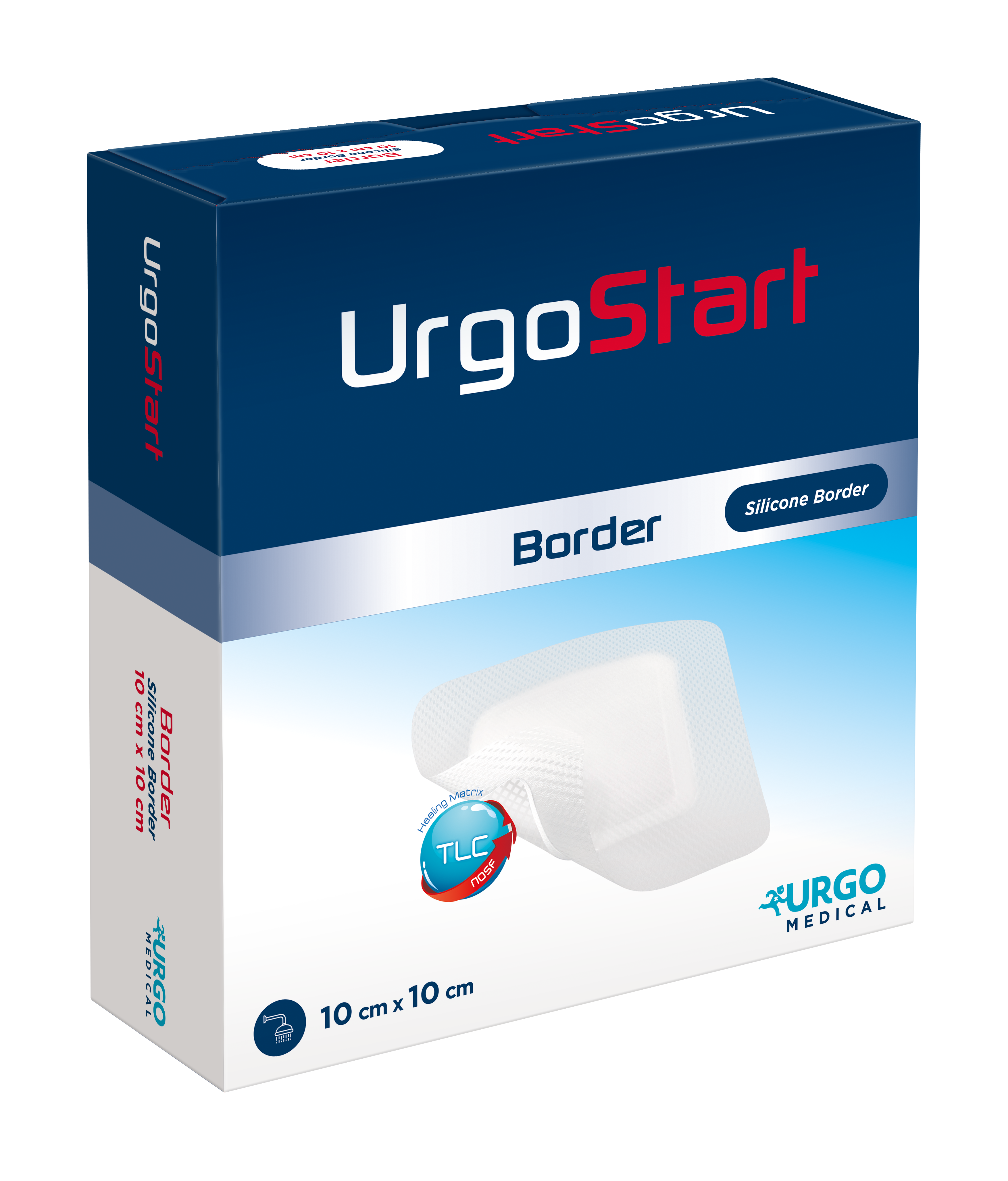 Urgo Start - Border