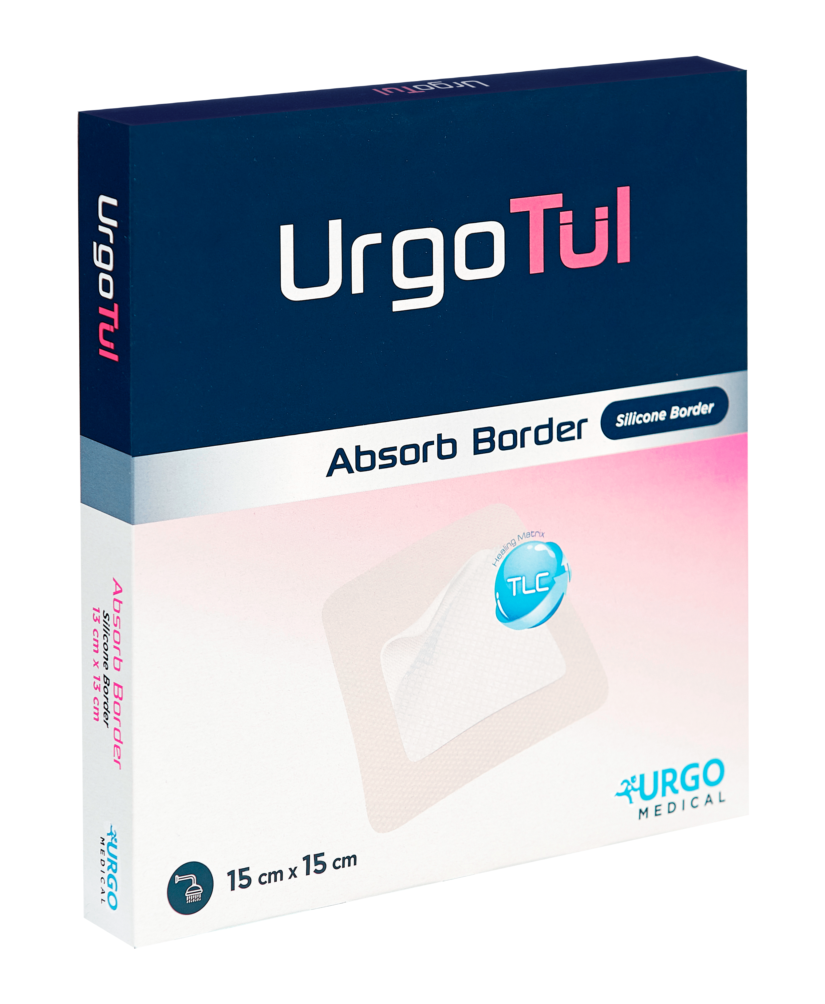 Urgo Tul Absorb