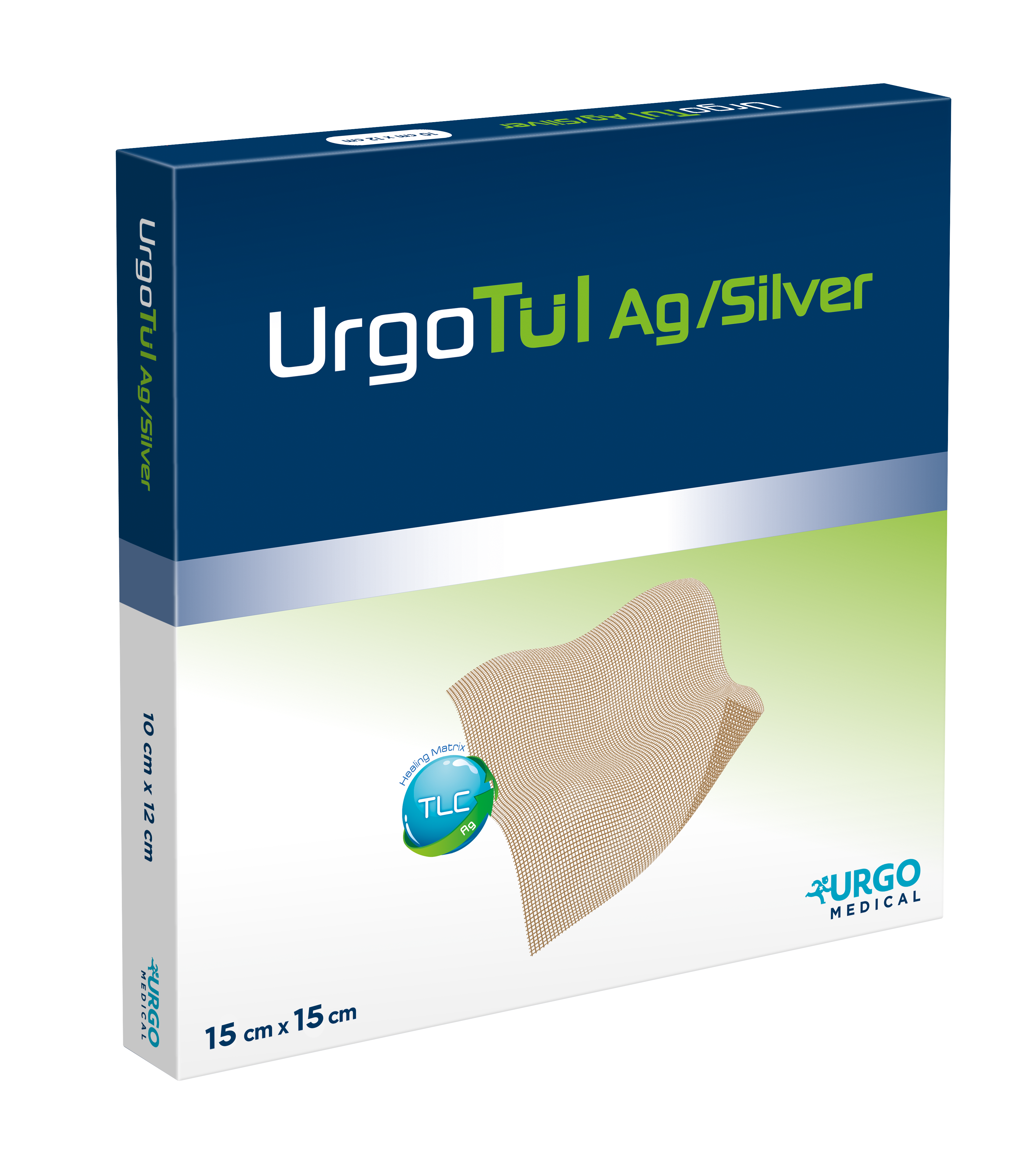 Urgo Ag/Silver